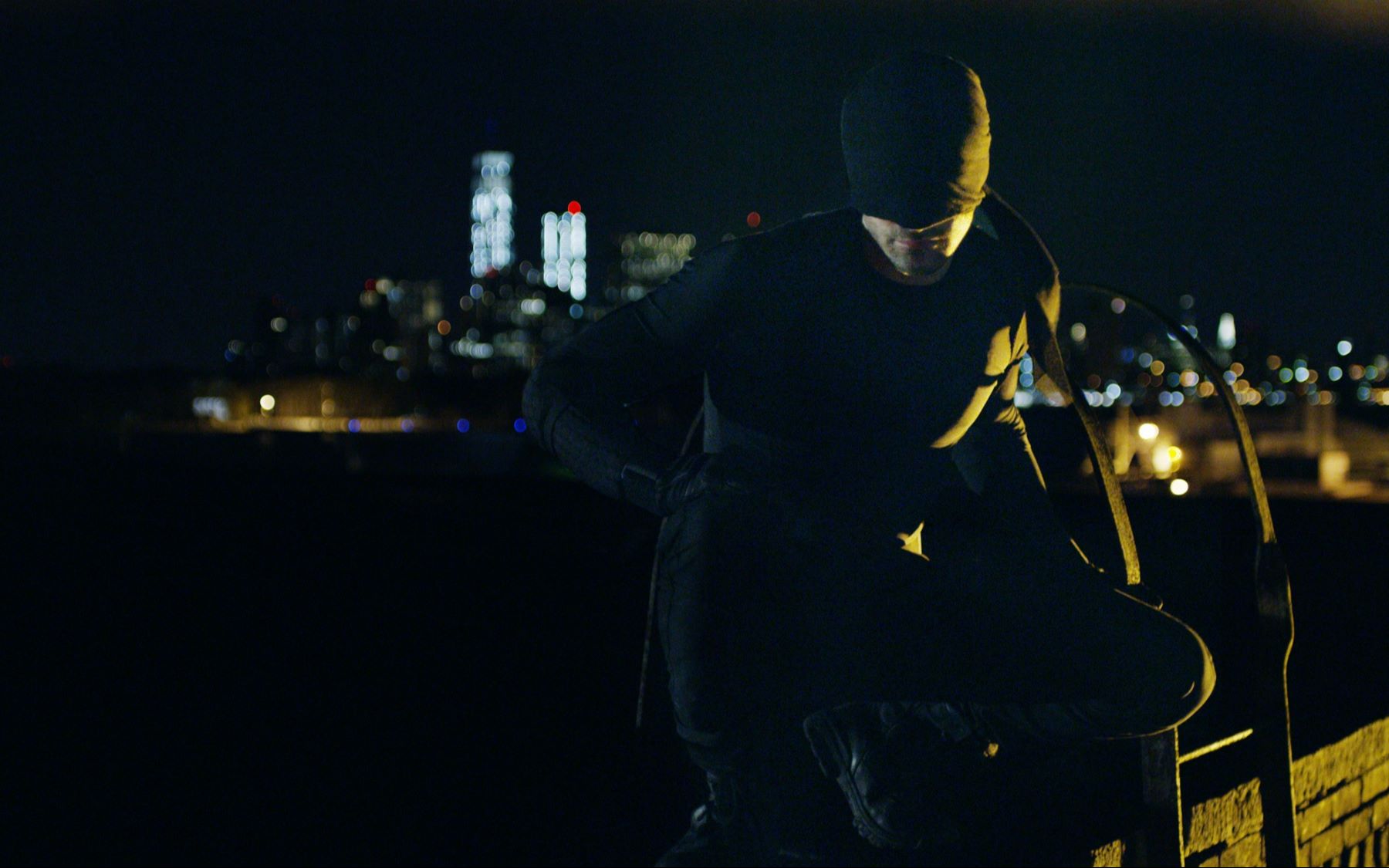 《超胆侠》第三季加长版中文预告官方终极预告 10月19日一次性放出