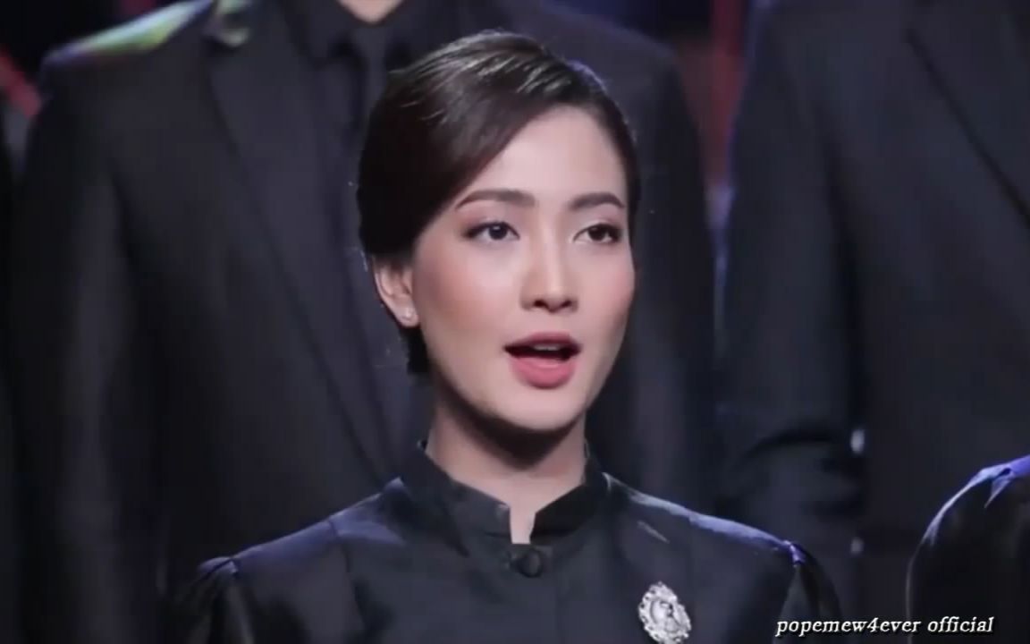 【父亲的歌】170121泰国三台纪念国王去世100天"父亲的歌"特别节目之