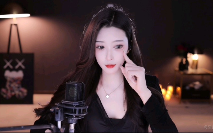 虎牙苏月婵20220514晚全程直播第5部分共8部分大家喜欢看的可以点个