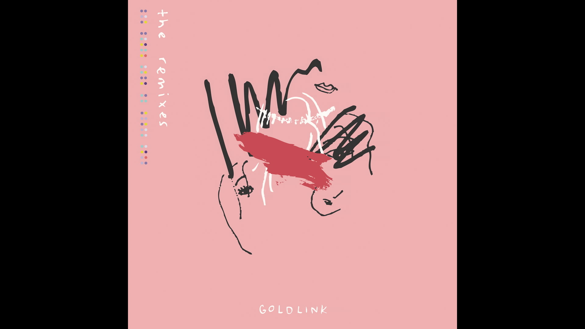 Polarized (CRNKN Remix (Audio))  GoldLink&DemoTaped哔哩哔哩bilibili