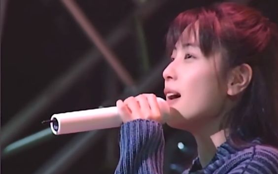 [图]【ZARD】Season (LIVE) 【CNZARD汉化】