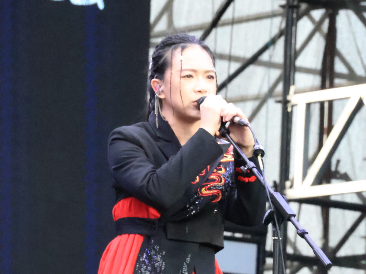 【张芸京】手机拍摄(合集)