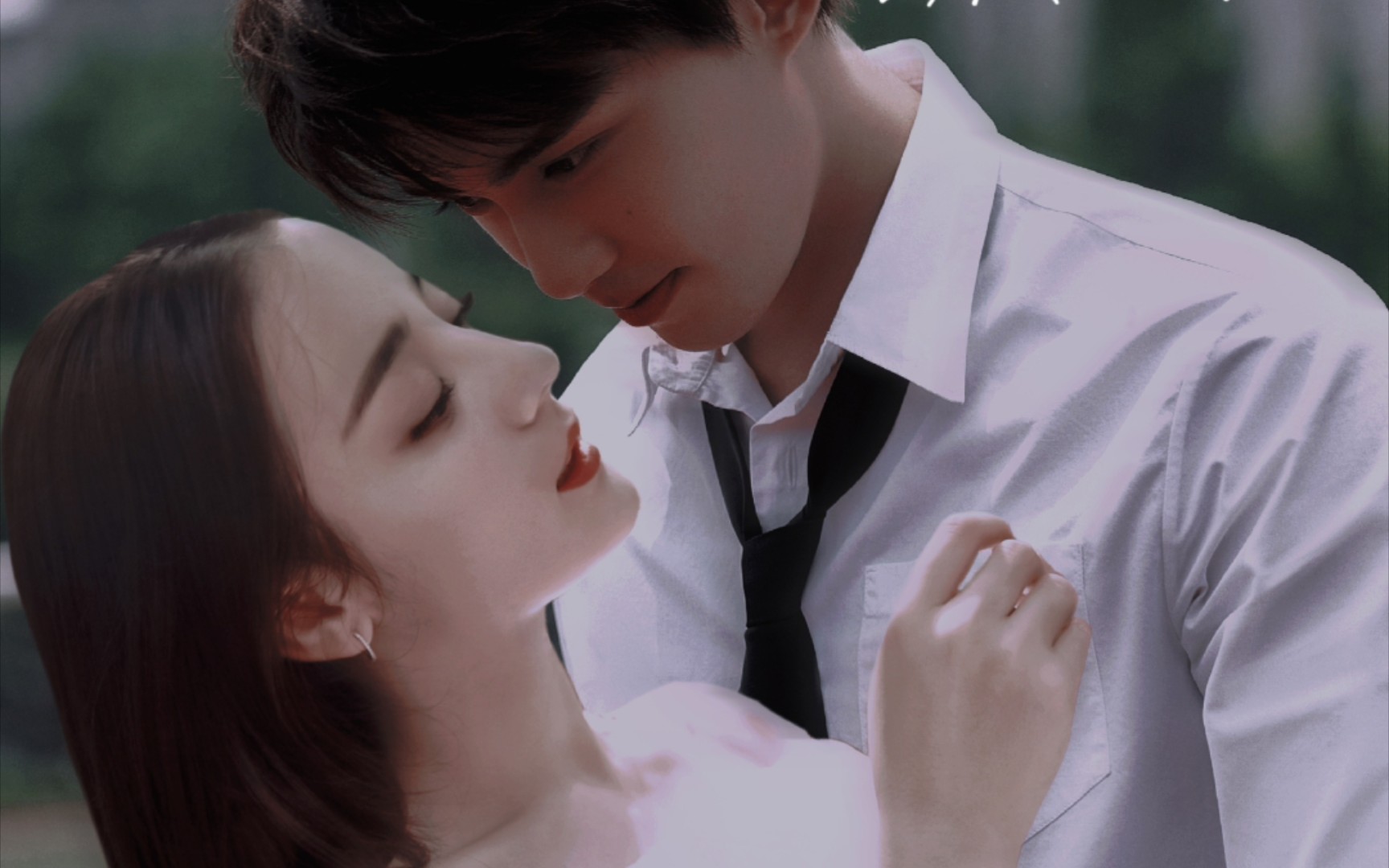 【磊迪/磊丽风行】考古而来的新视频 这就是命中的缘分啊