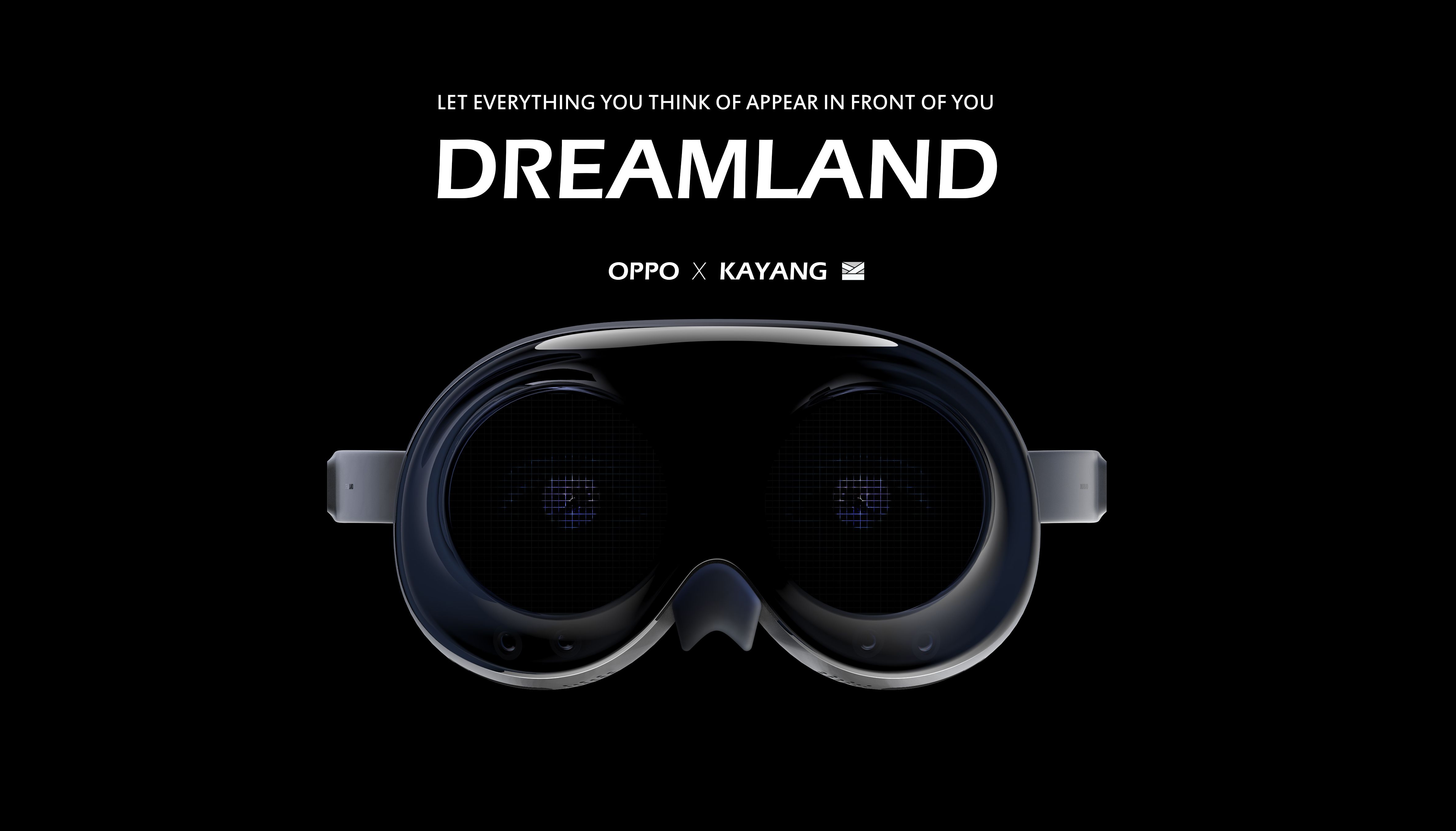 第一届OPPO工业设计比赛我做了些什么作品 | 入围作品Dreamland哔哩哔哩bilibili