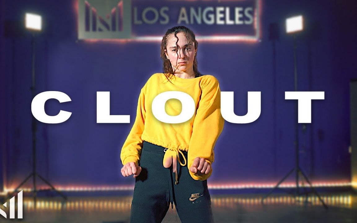 【matt steffanina & bdash】clout ft.