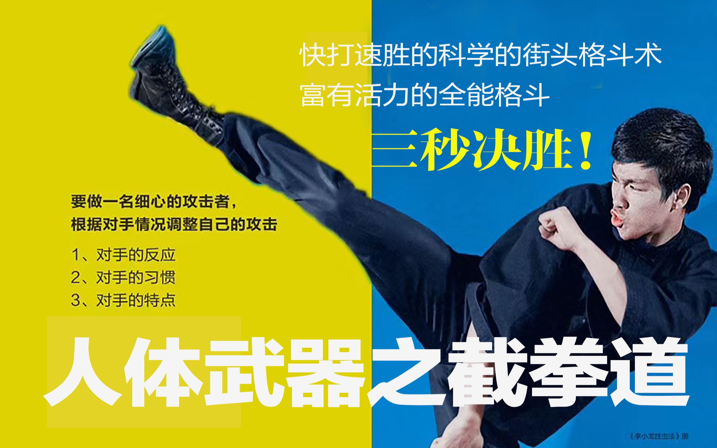 李小龙:截拳道之道 - 资源合集 - 小不点搜索