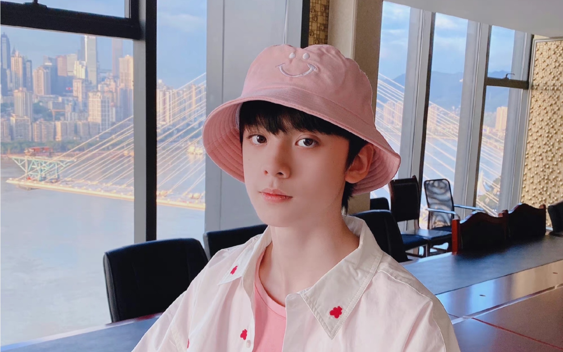 【左航】谁能拒绝一个可爱的男高中生呢