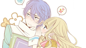 动漫推荐 除高木同学外还有哪些高甜 撒狗粮的纯爱动漫 第二期 哔哩哔哩 つロ干杯 Bilibili