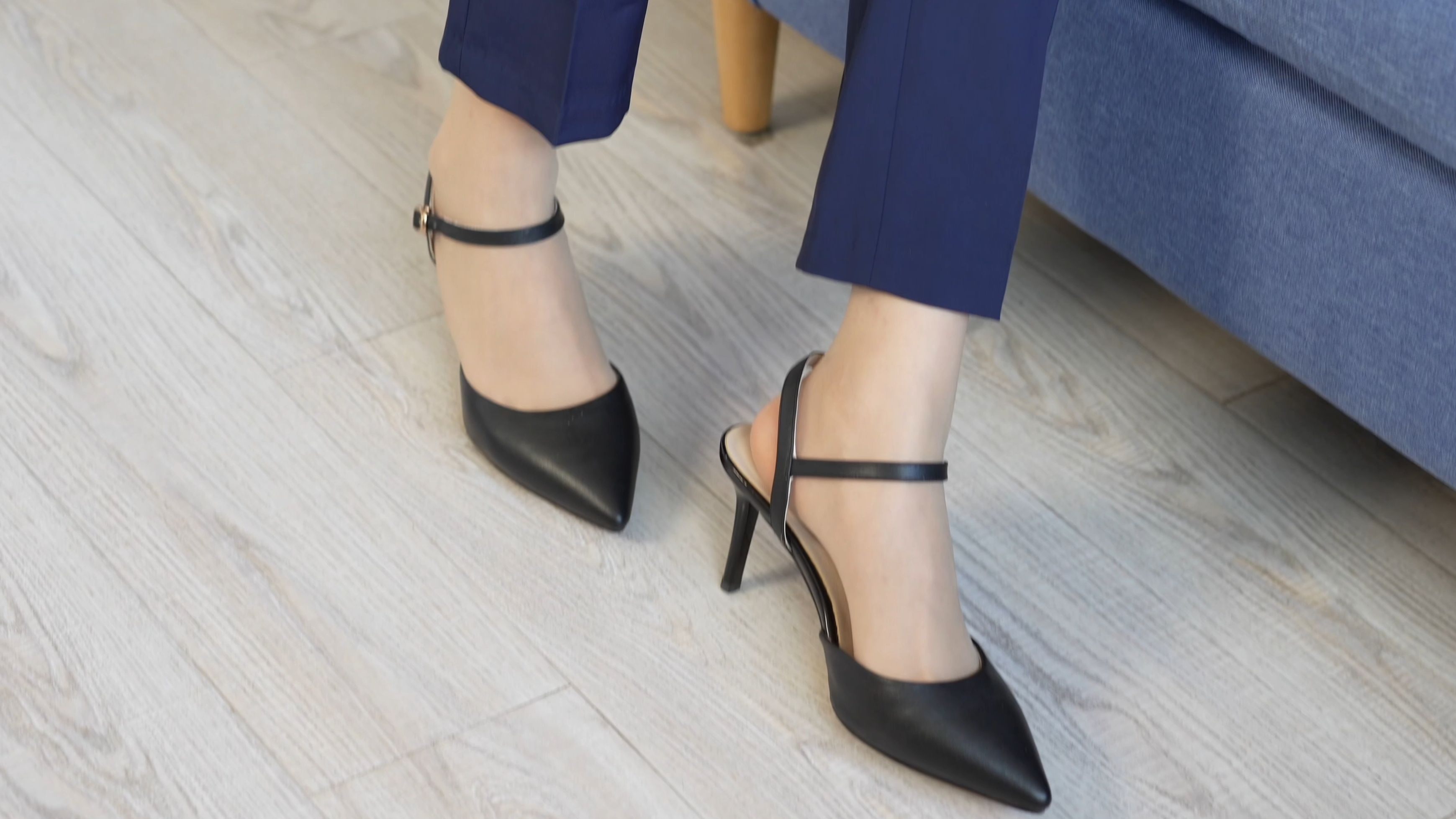 【袜啵啵401】芝士小姐姐的职场升职记