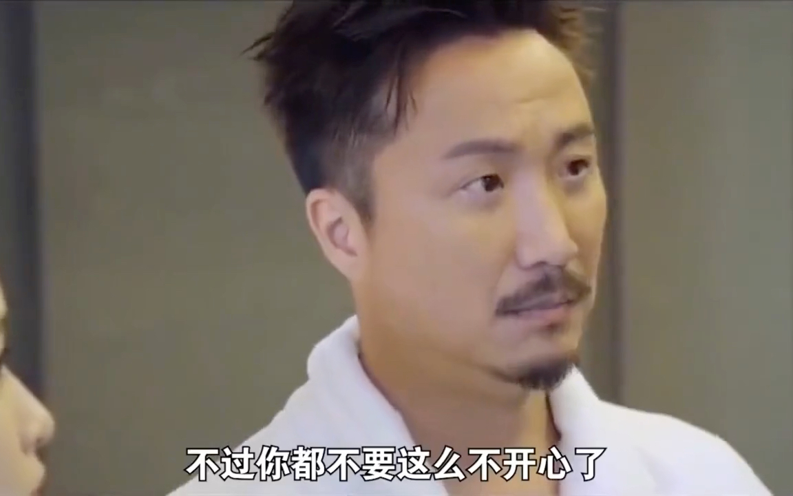 暴龙哥:你爽过咪算咯,要俾其他人爽下嘎嘛!