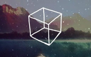 [图][简单解密]逃离方块：锈色湖畔Cube Escape The Lake