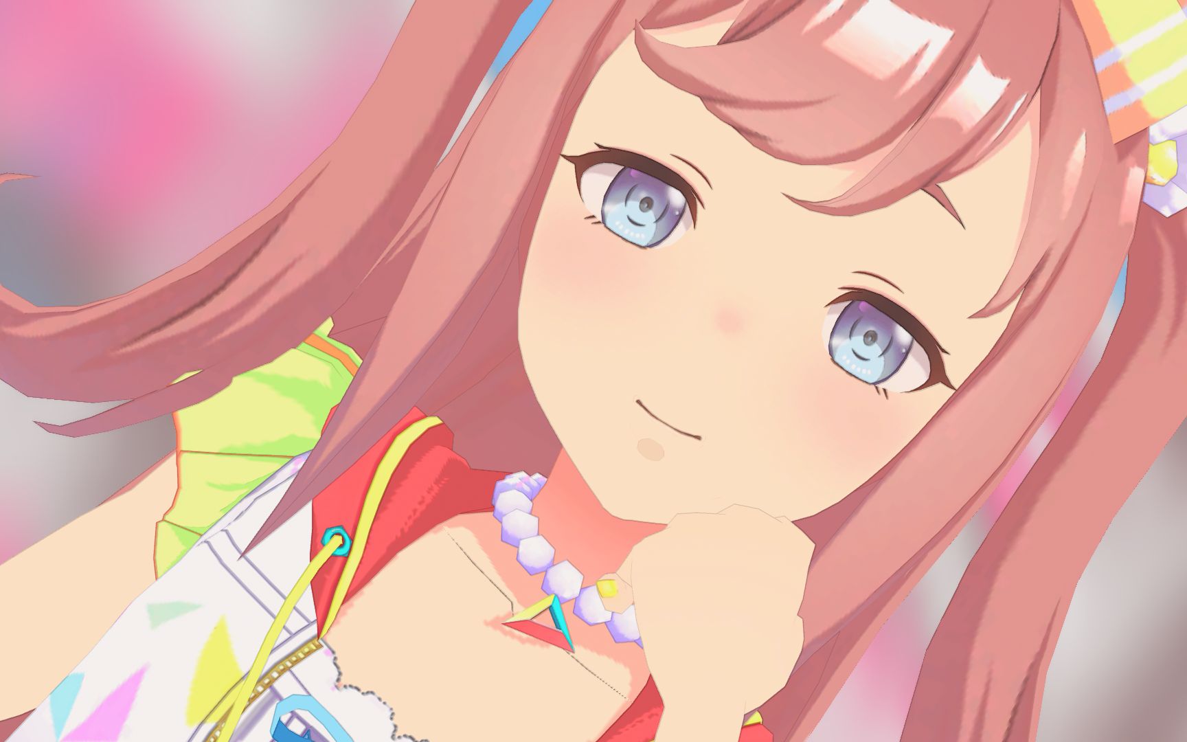 iなんです ‖ 爱丽数码 【镜头配布】