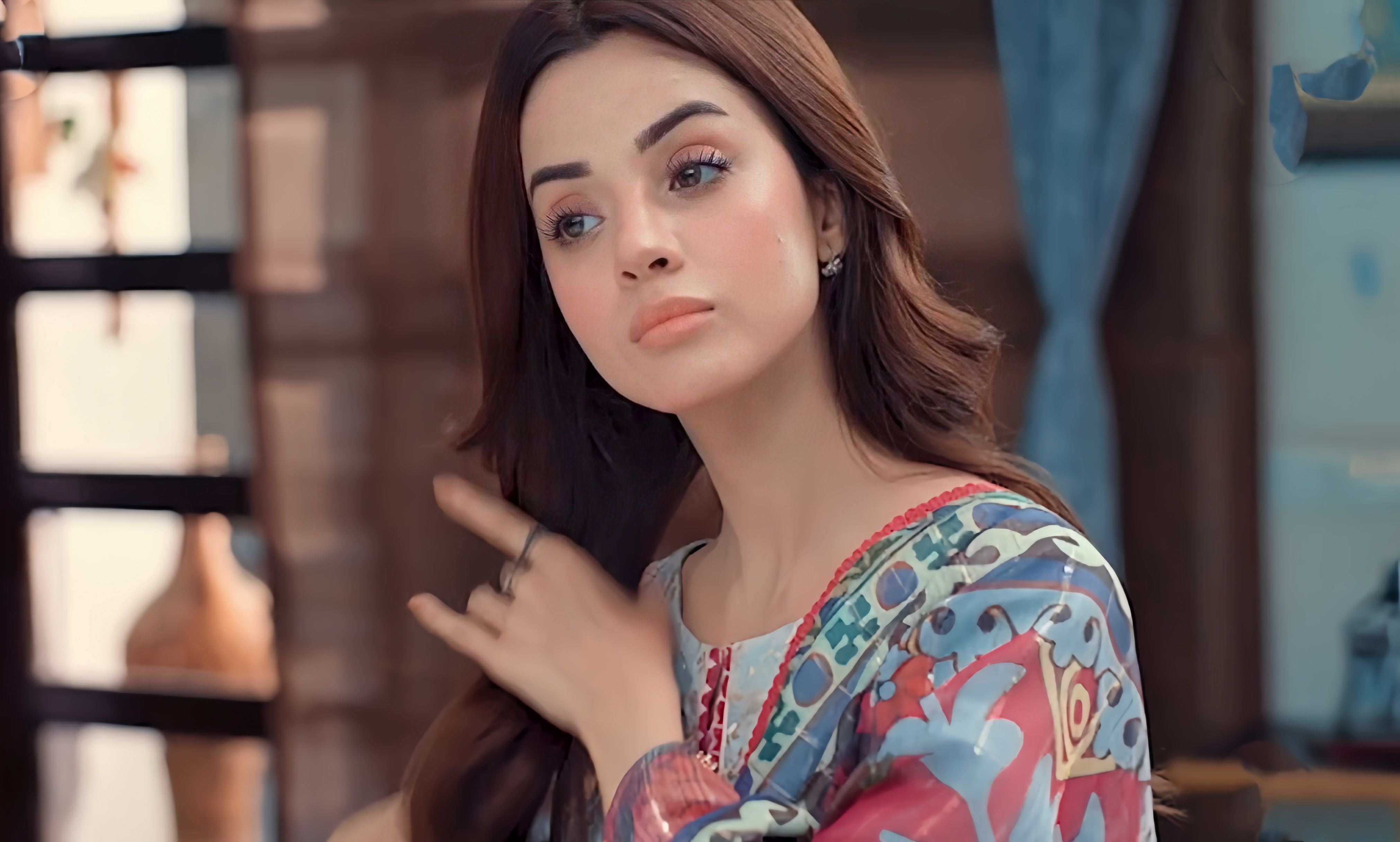 巴剧【爱的旅途】20集预告:我老婆就是最好的!