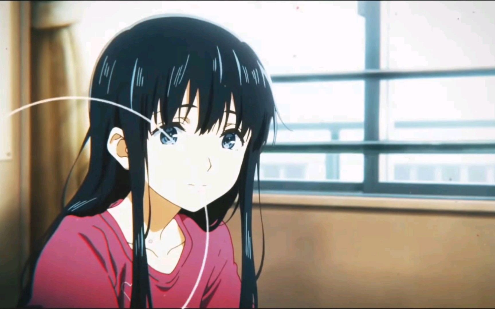 一部感人至深的动漫,一部大团圆结局的救赎篇