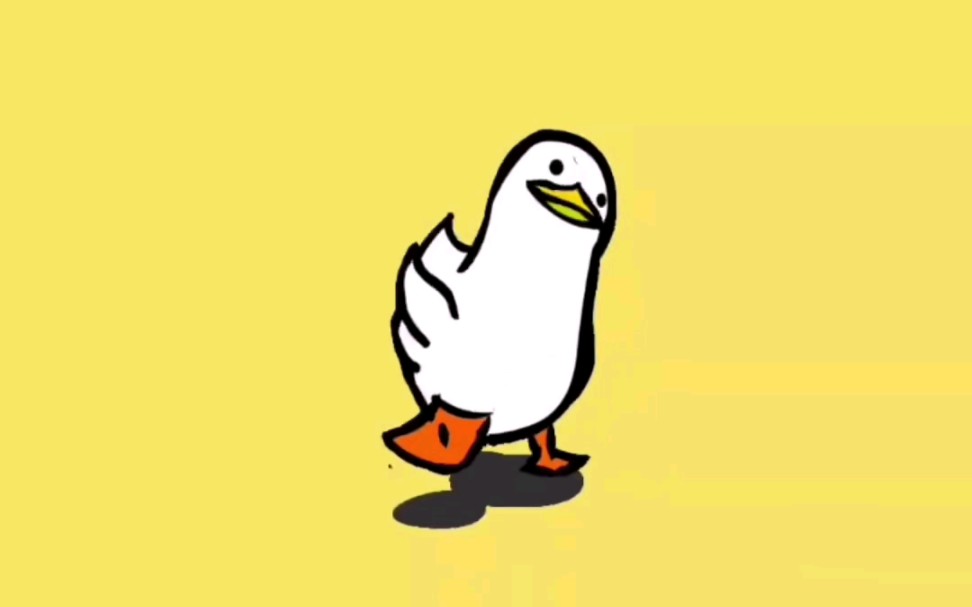 [图]【1080p】Oliver Tree - Life Goes On [Duck Version]【油管搬运】