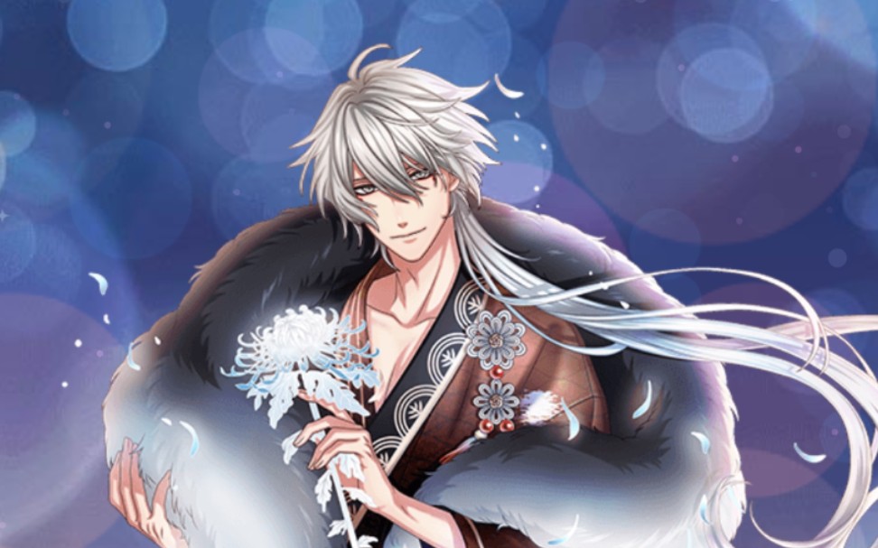 梦100ssssp申未觉日觉月觉剧情4sp双觉