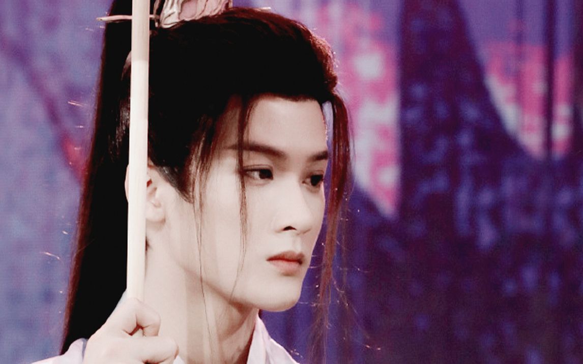 怎么有人连古装都剧抛到不像一个人演的【檀健次】