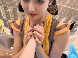 ...
