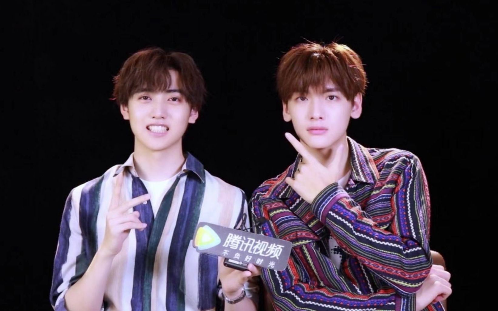 【深井烧鹅】第25期:焉栩嘉翟潇闻童年趣事分享,如果带孩子会如何分工