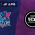 【LPL夏季赛】季后赛 8月26日 LNG vs EDG