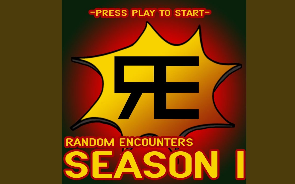 [图]Random Encounters 2011作品集