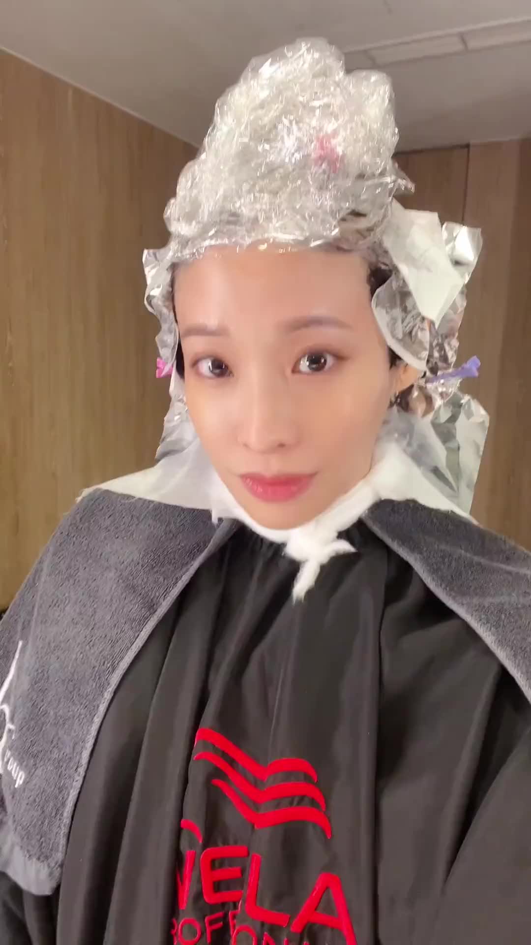 我变我变我变变变星引力计划我的头发我做主换发型换心情我的新发