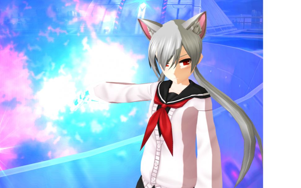 封印者(closers)红狼小队女角色介绍_哔哩哔哩 (゜-゜)つロ 干杯