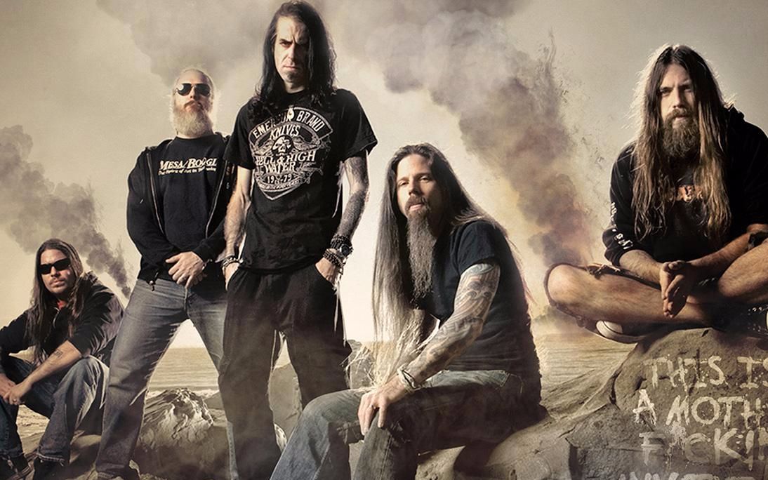 【电吉他翻奏】 lamb of god - the passing (cover)_哔哩哔哩 (゜-゜