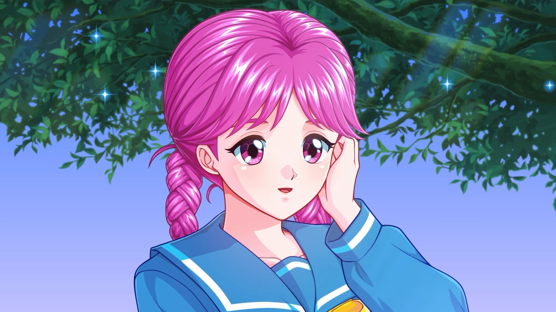 ns 心跳回忆 重制版 古式ゆかり结局