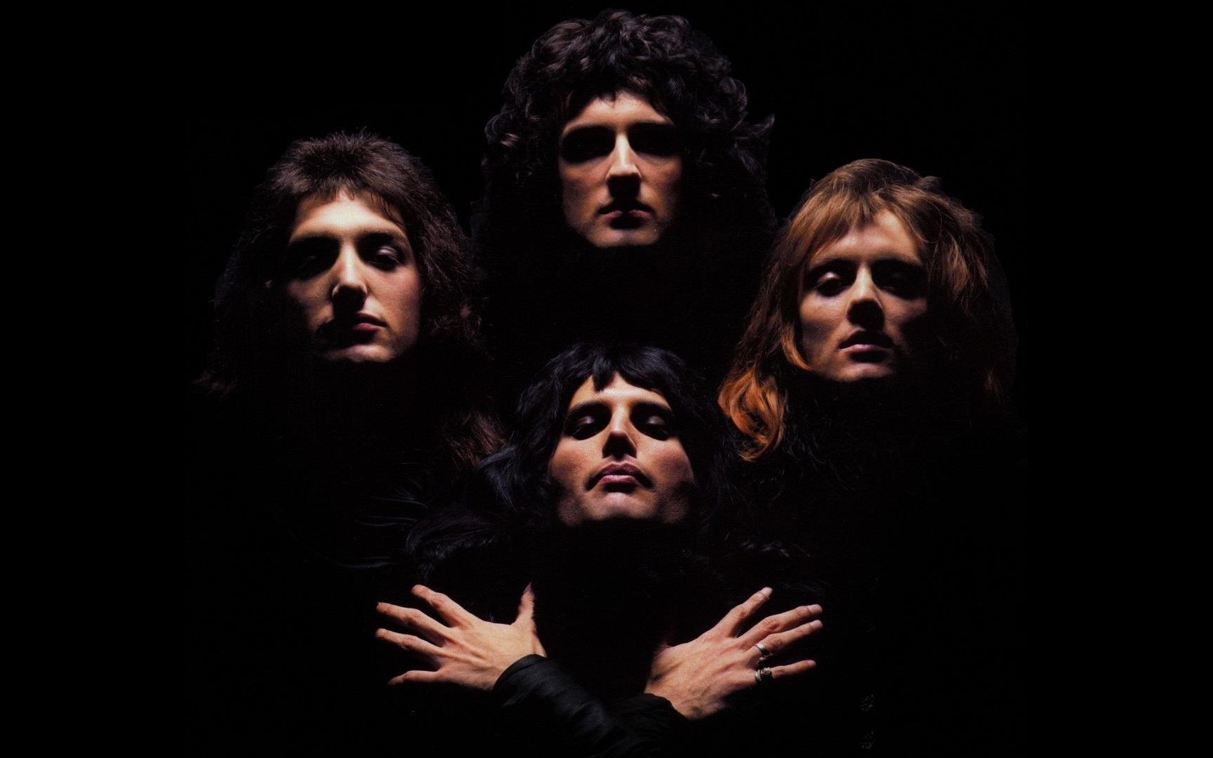 queen 经典十一首歌