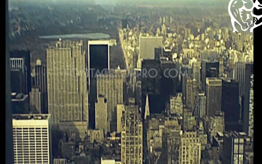 [图]街拍：1981年的纽约-NEW YORK 1981