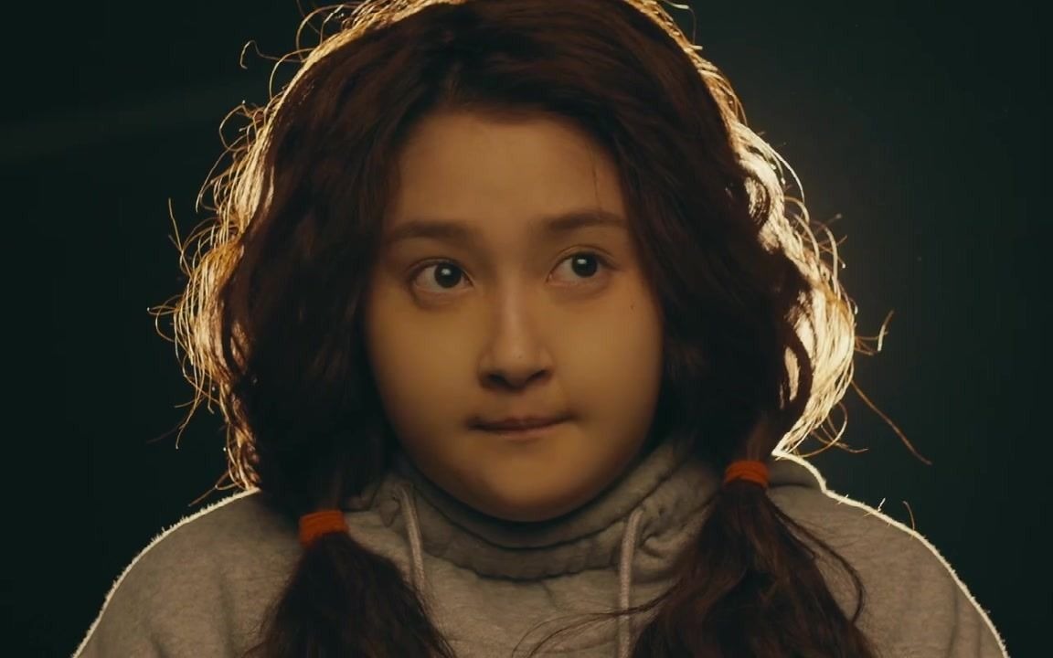 《月半爱丽丝》小胖子为爱减肥,遭遇奇遇变美女!