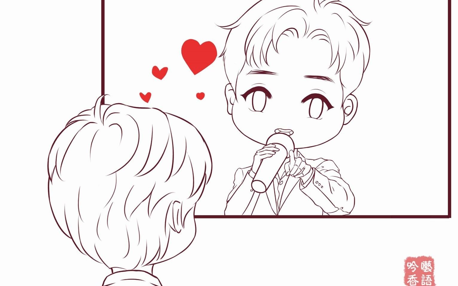 俊哲 近日让我感动那些点