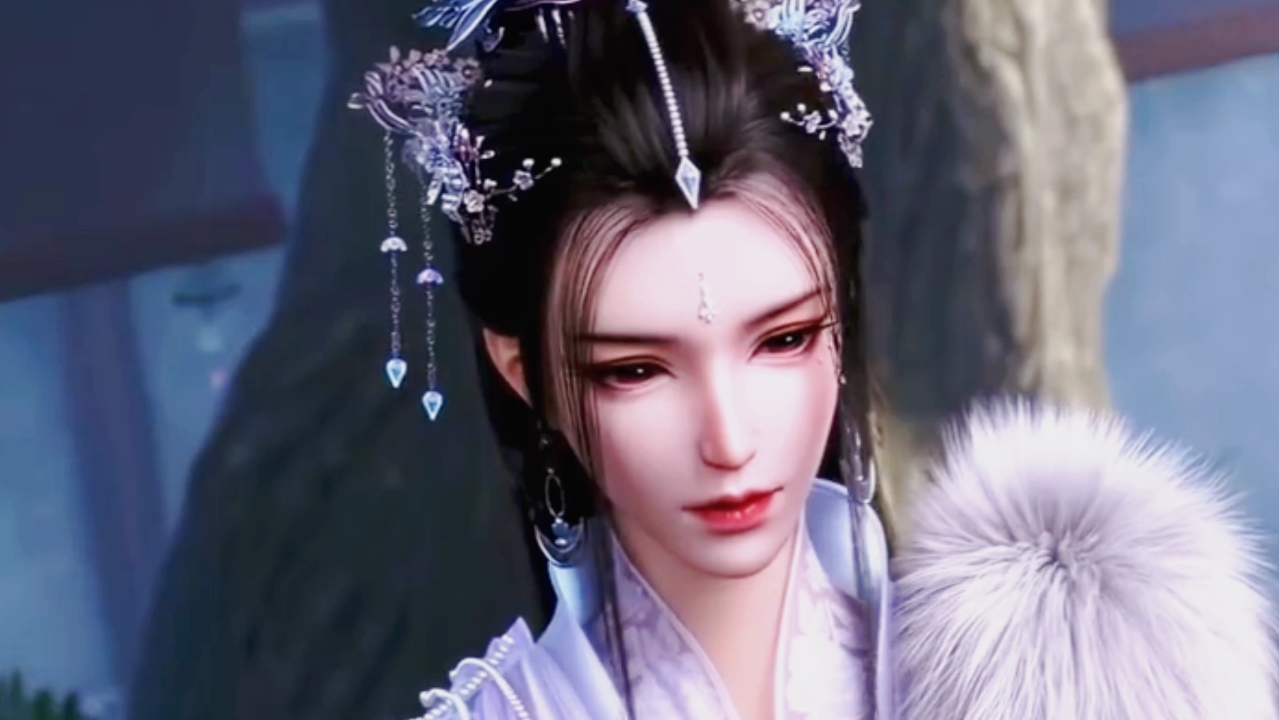 《少年白马醉春风》玥瑶也太好看了吧
