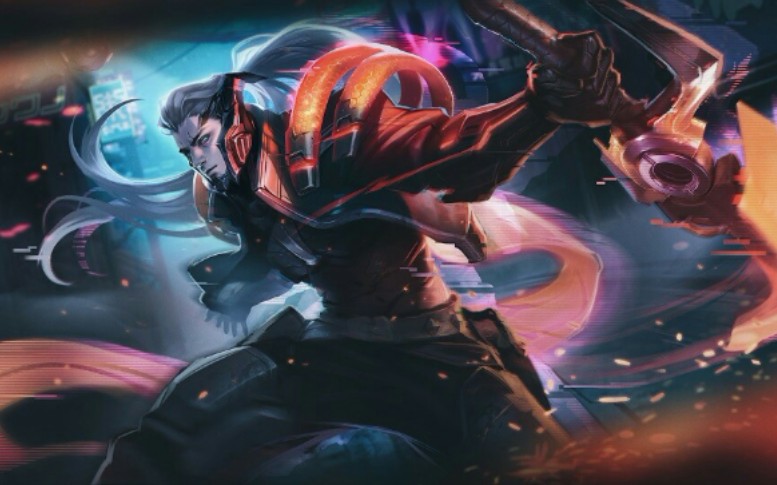 传说对决体验服莫拉皮肤合金进化天启