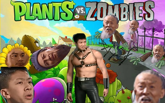 全明星的泳池派对【王司徒被虐】_哔哩哔哩_bilibili