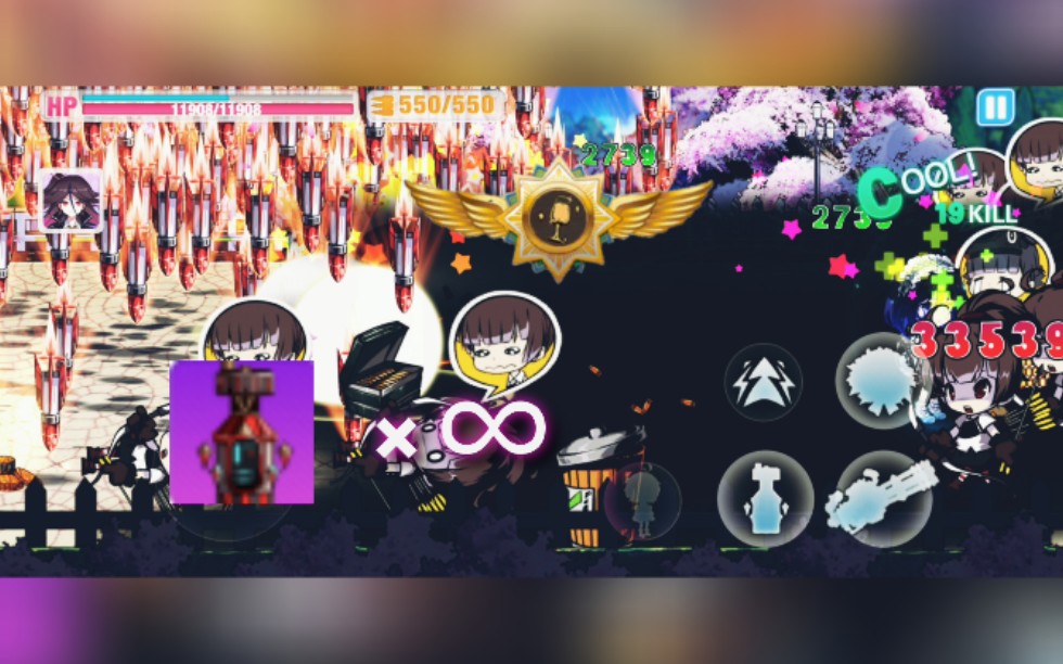 黑 云 蔽 日 (快乐夜光杯)_哔哩哔哩 (゜-゜)つロ 干杯~-bilibili