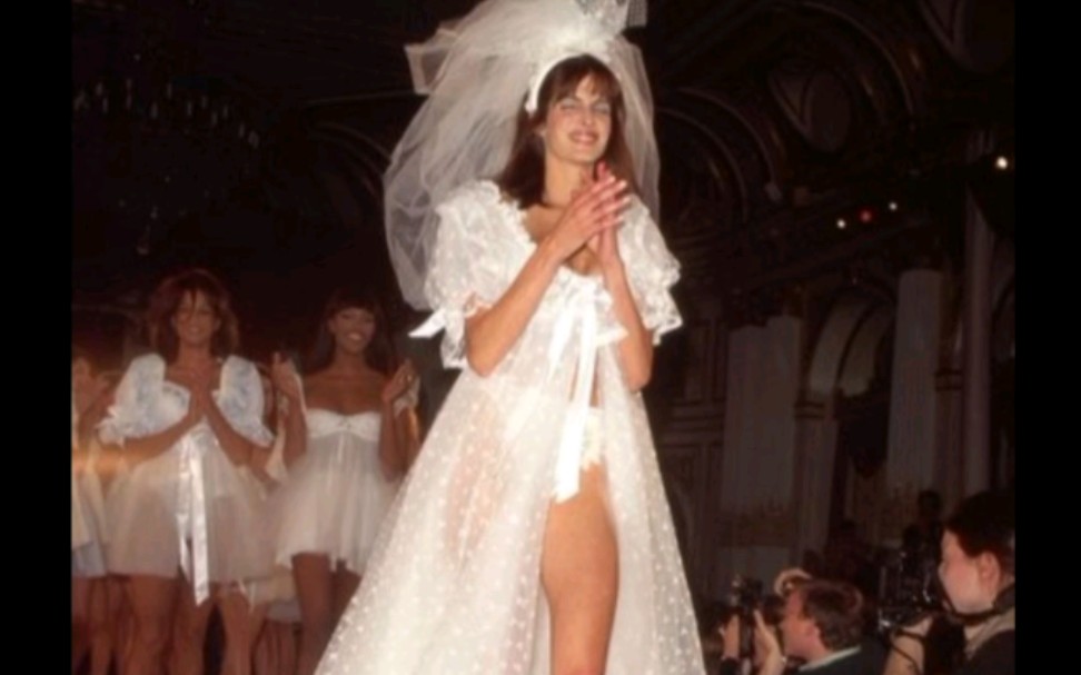 维密——Stephanie Seymour史蒂芬妮 西摩大神合集哔哩哔哩bilibili