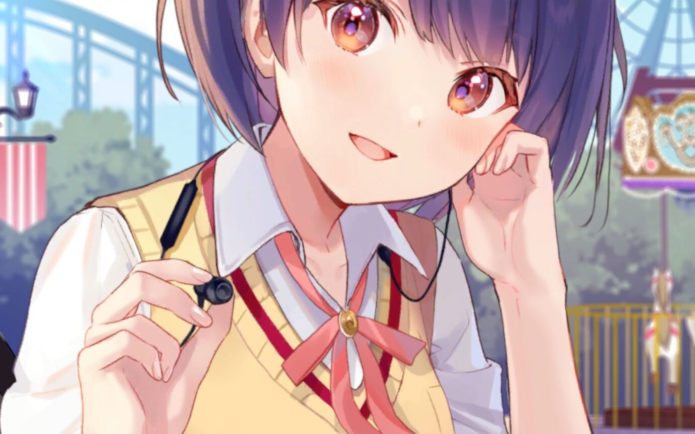 看板娘在其他女人生日当天提醒店长的唯_哔哩哔哩bilibili_双生视界