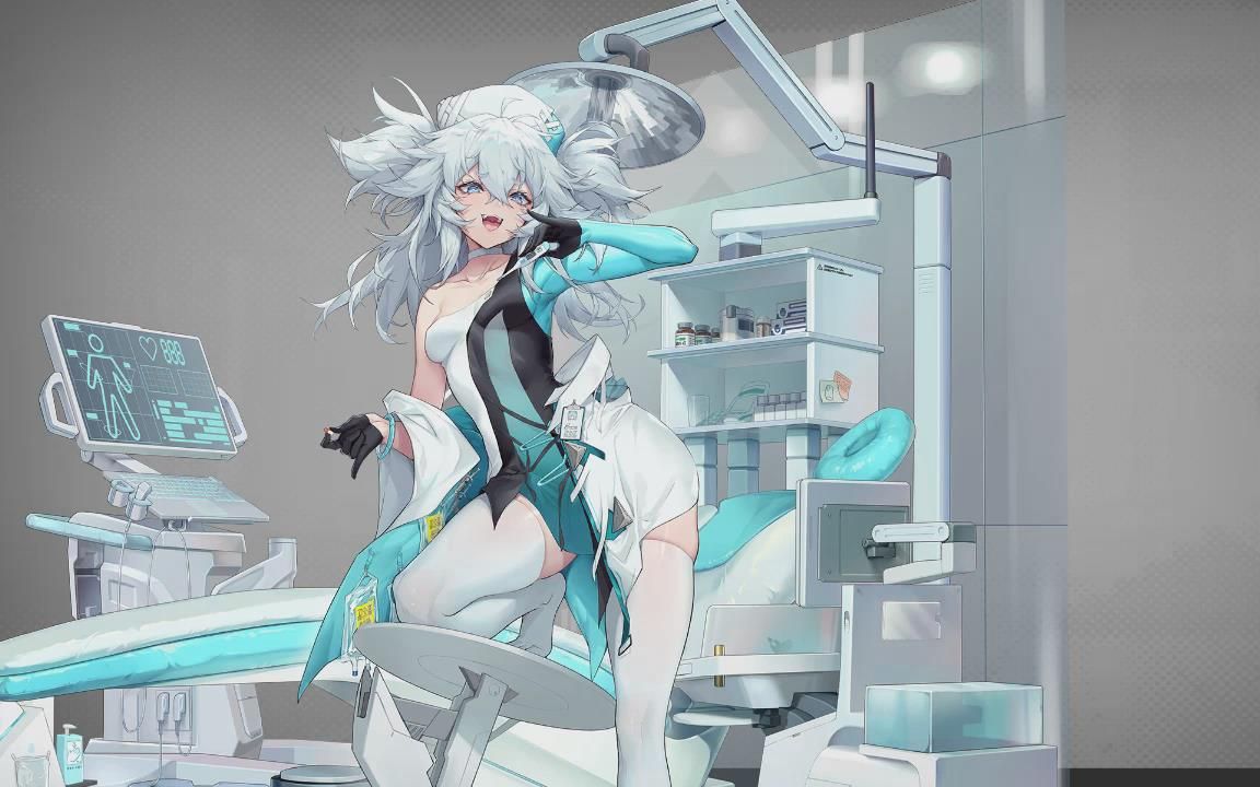 【云图计划】动啊芙洛伦!你为什么不动啊!_手机游戏热门视频