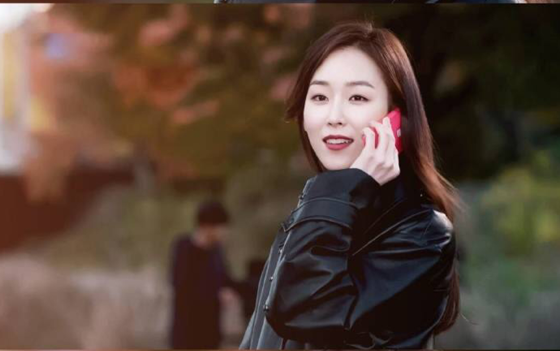 【内在美】【韩世界】韩剧穿搭 徐贤真内在美穿搭1-3合集