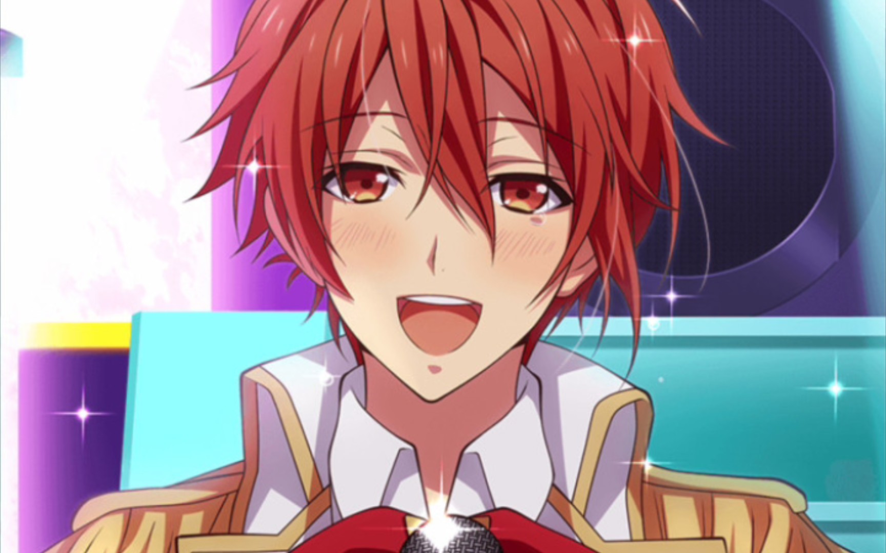 织逮到喝完牛奶去睡觉七濑陆rc【年底演唱会2】【偶像星愿idolish7】