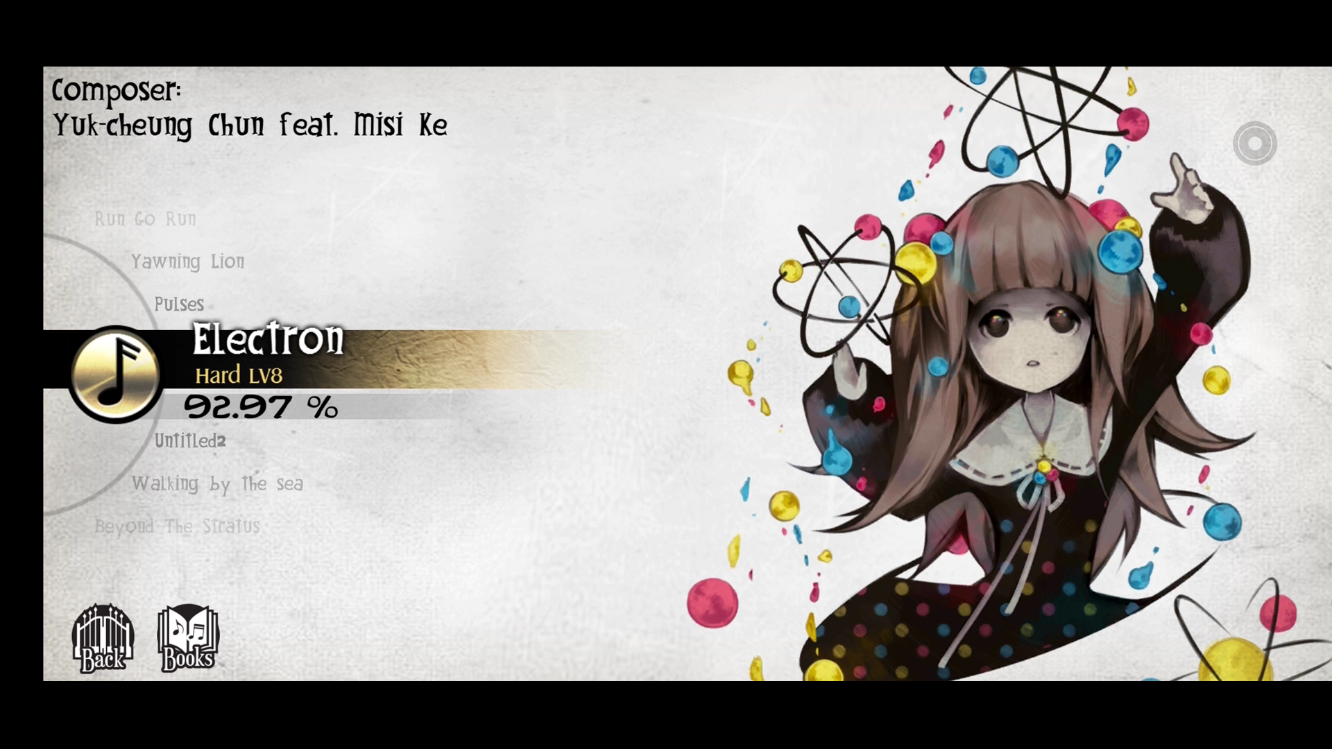 【古树旋律】electron