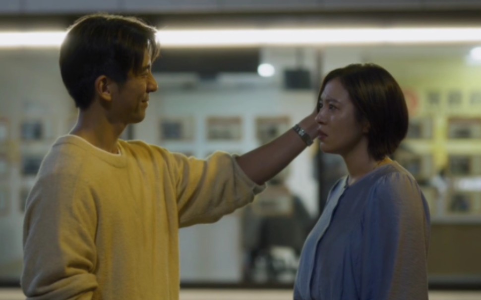 【渣剪】此时此刻|一家之主