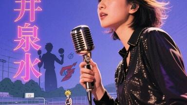 ・ZARD 坂井泉水 　「MUSIC VIDEO」 ZARD - いのちの歌 [AI坂井泉水] - YouTube