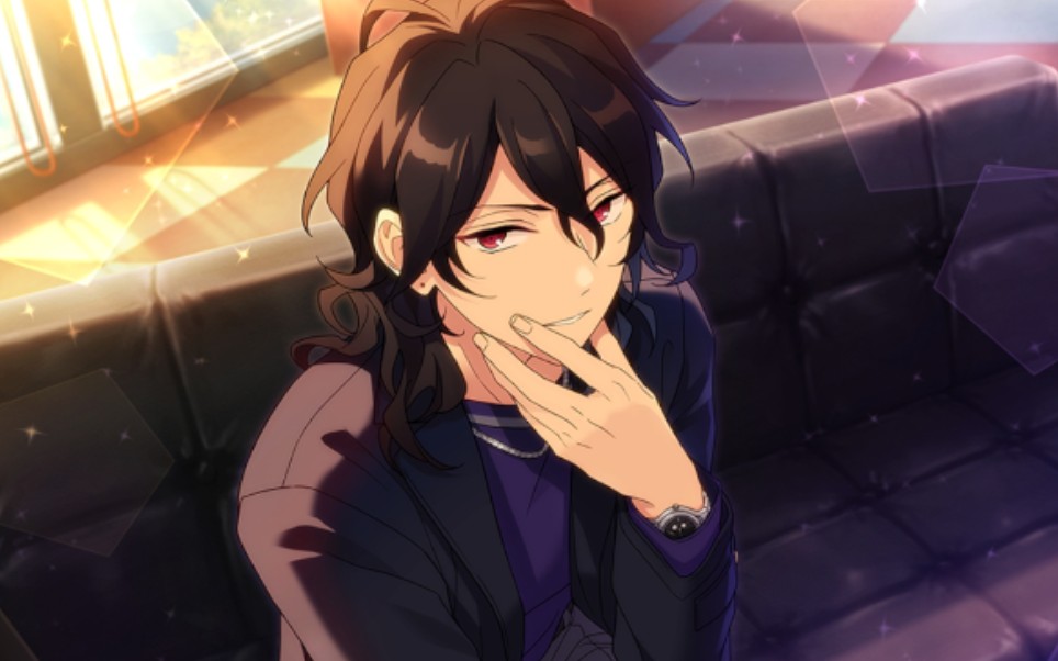 【偶像梦幻祭】春季语音存档-undead