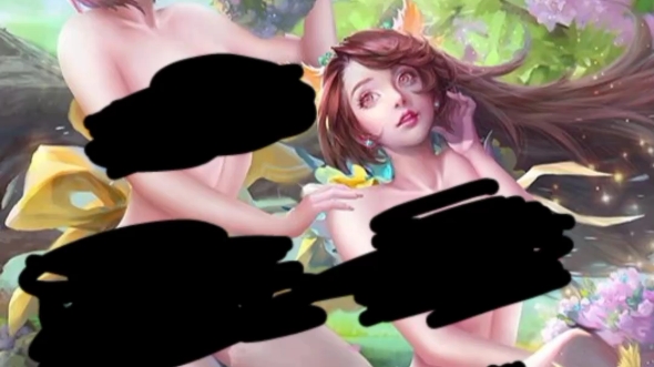 【奶杀合集】三国杀大乔小乔双倍快乐