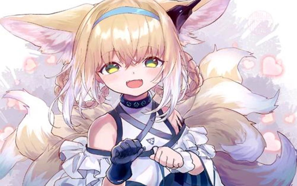 铃兰的单人任务