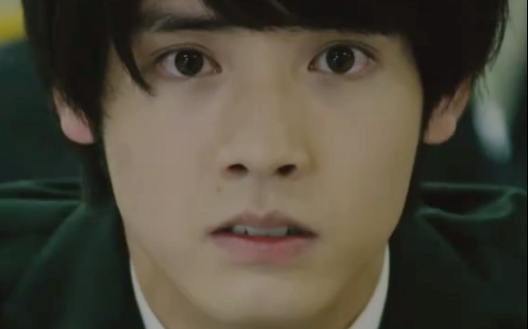 【赤楚卫二/安达清】第七集个人向混剪|在我的bgm里没人可以比我可(好