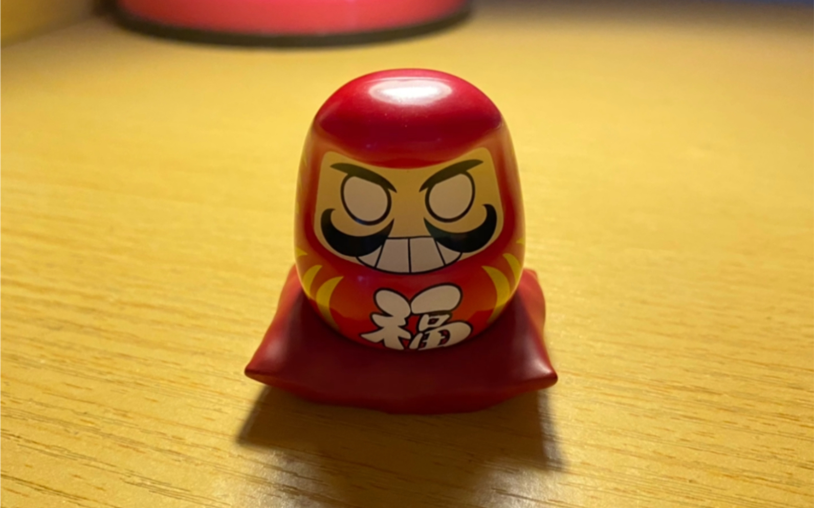 阴阳师 盲盒达摩开箱_哔哩哔哩 (゜-゜)つロ 干杯~-bilibili